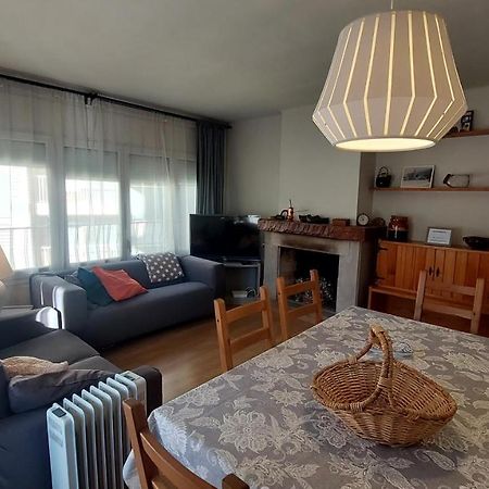 Ca La Tita Lejlighed Sort Eksteriør billede